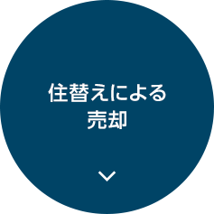 住替えによる売却