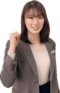 神田 愛里紗