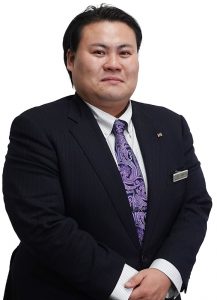 吉田 駿